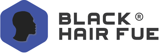 Black FUE Hair Restorations